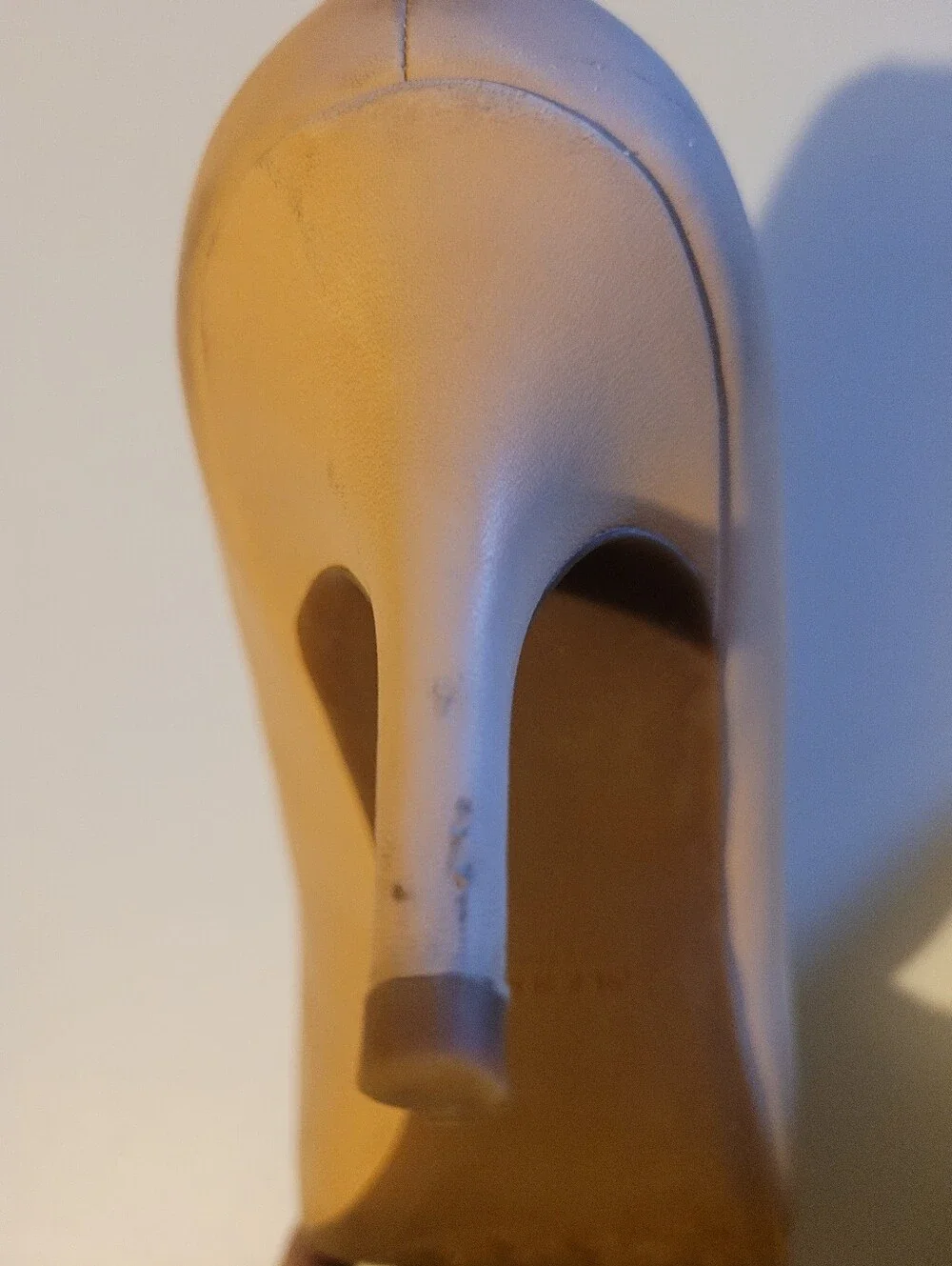 Cole Haan Grand Women's Nude Pointed-Toe Pumps, 9